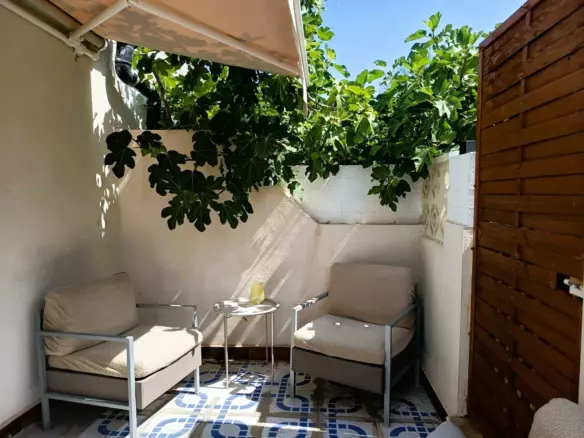 1-bedroom Bungalow In Torrevieja, Spain (60 M²)
