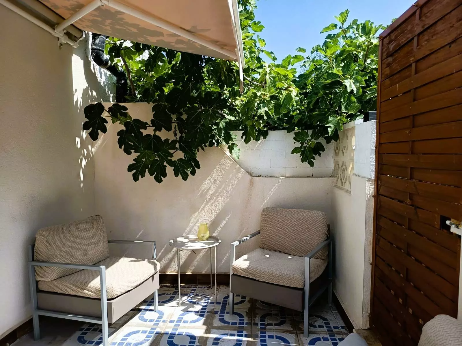 1-bedroom Bungalow In Torrevieja, Spain (60 M²)