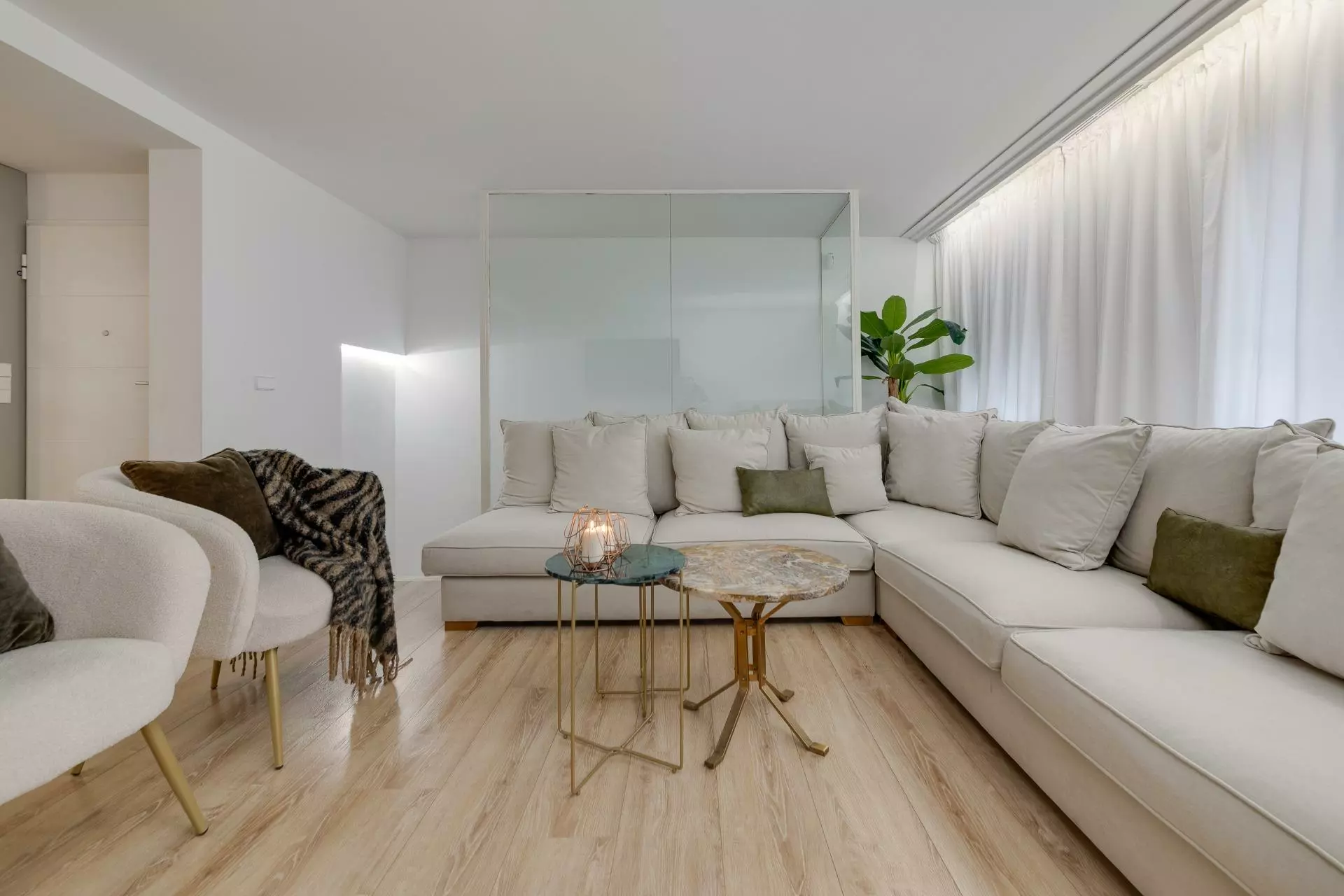 4-bedroom Apartment In Torrevieja, Spain (265 M²)