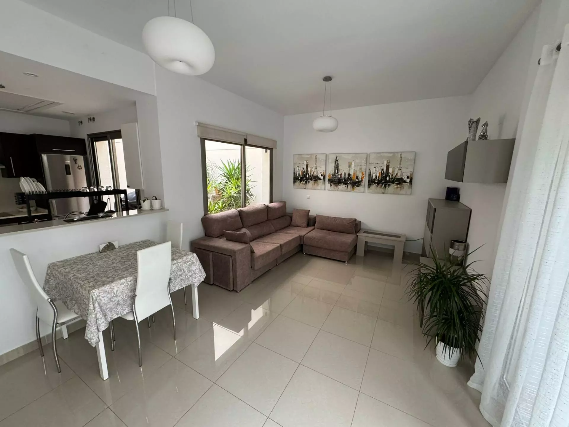 3-bedroom Town House In Torrevieja, Spain (127 M²)