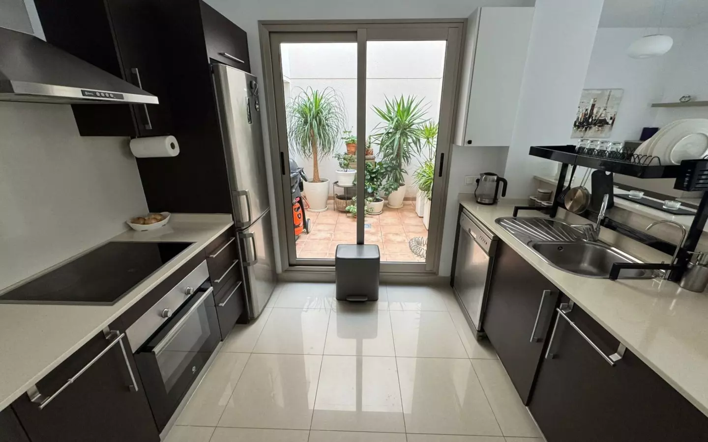 3-bedroom Town House In Torrevieja, Spain (127 M²)