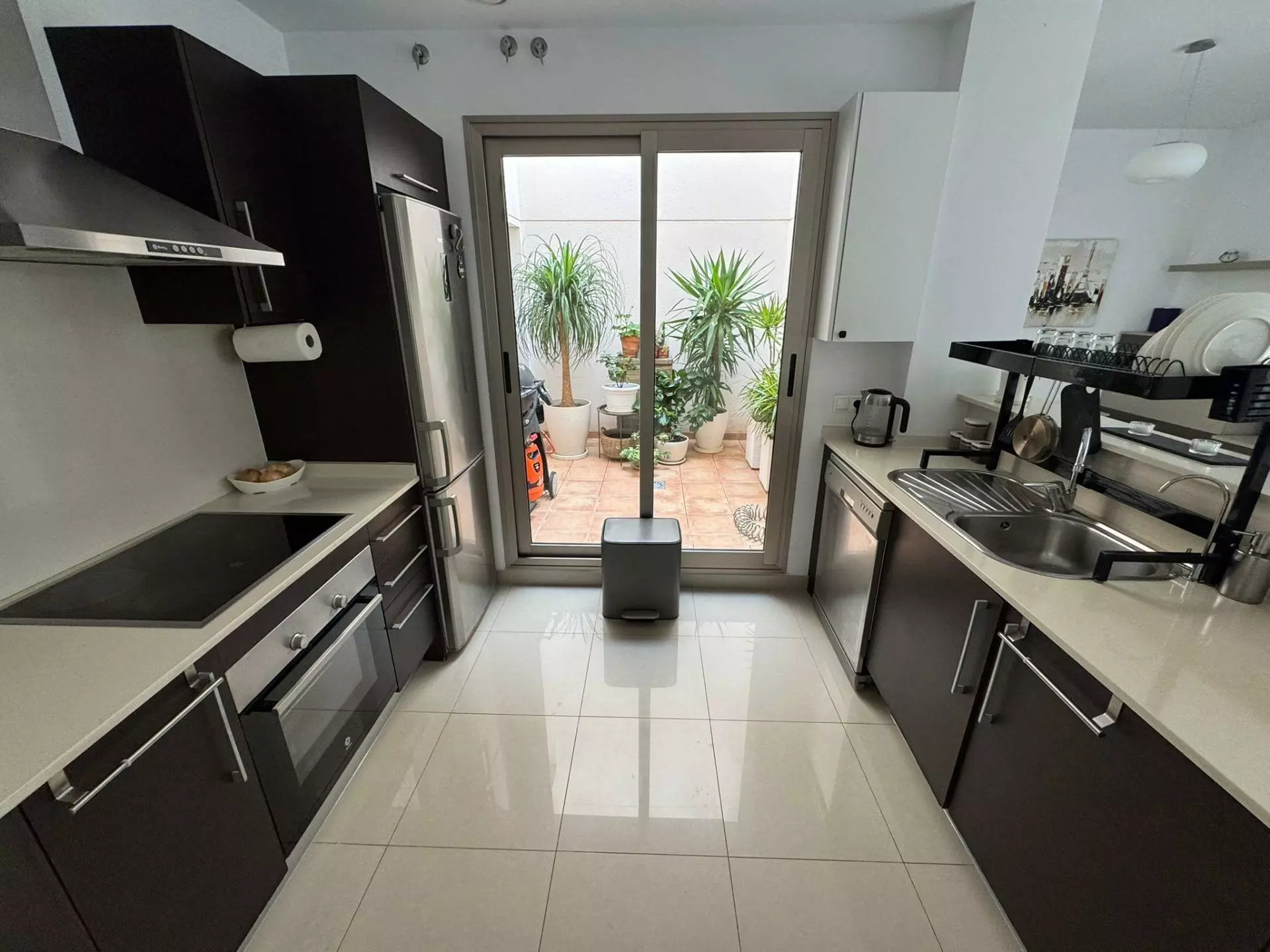 3-bedroom Town House In Torrevieja, Spain (127 M²)