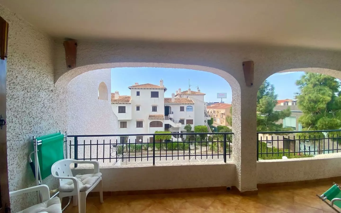 2-bedroom Apartment In Cabo Roig, Spain (71 M²)