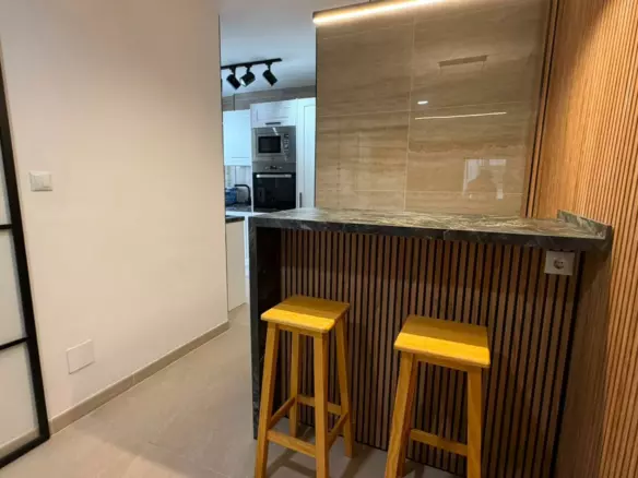 3-bedroom Apartment In Torrevieja, Spain (99 M²)