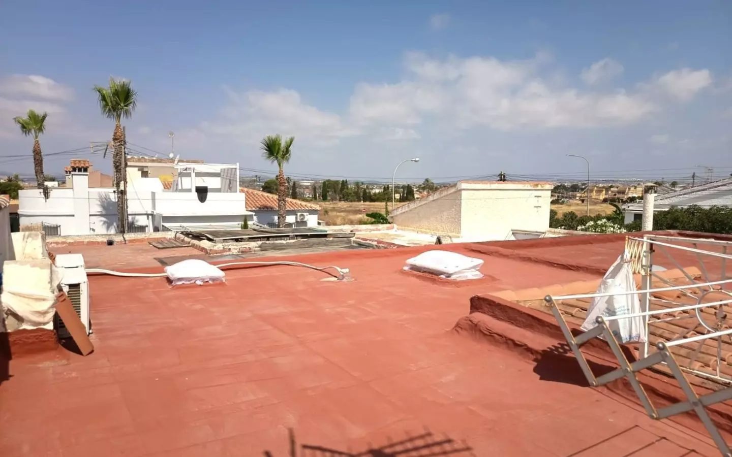1-bedroom Bungalow In Torrevieja, Spain (60 M²)