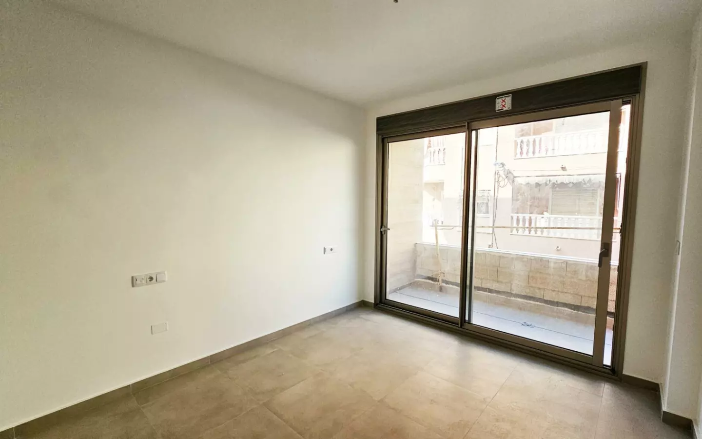 1-bedroom Apartment In Torrevieja, Spain (63 M²)