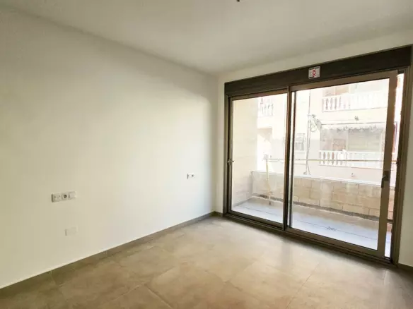 1-bedroom Apartment In Torrevieja, Spain (63 M²)