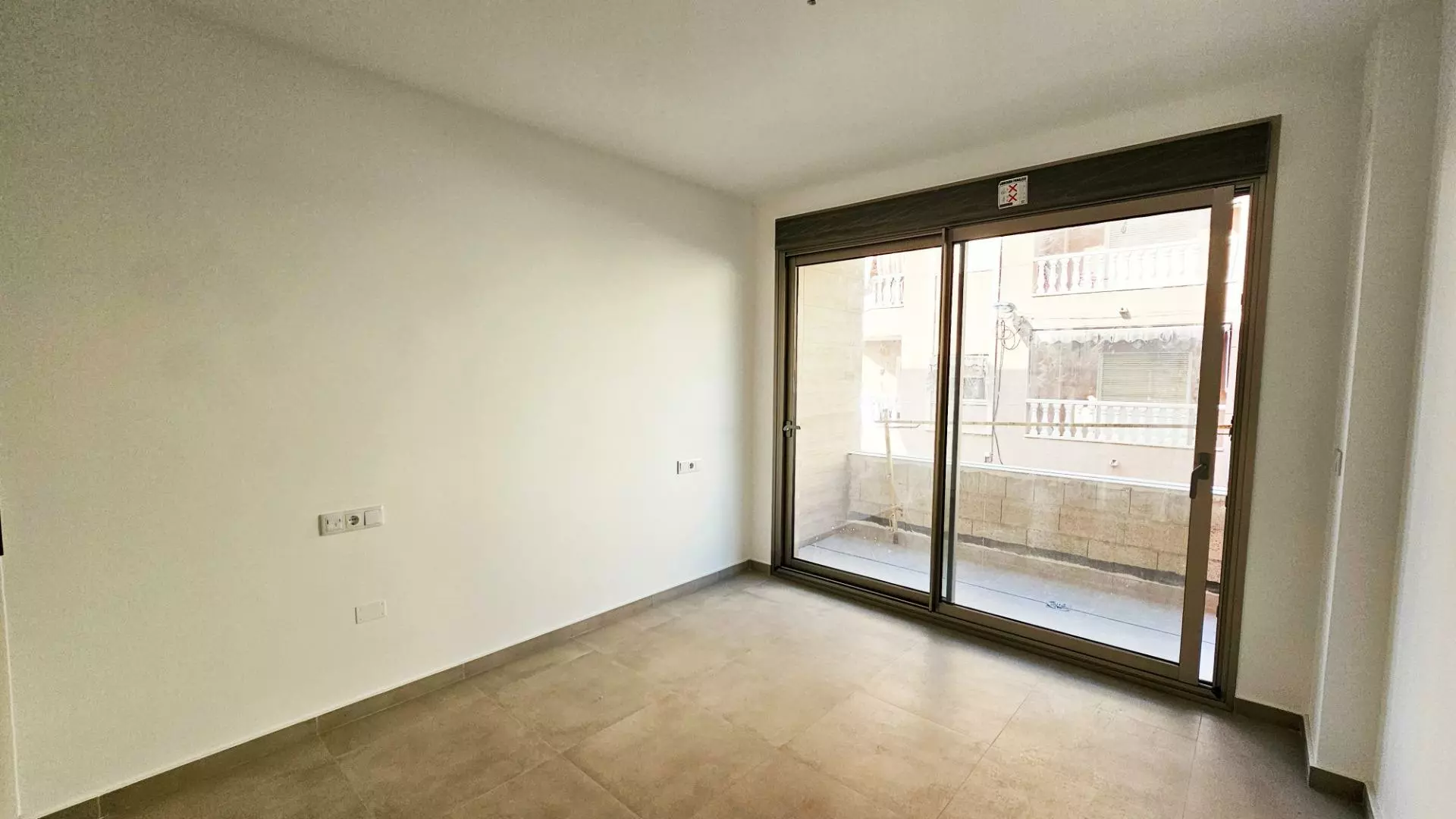 1-bedroom Apartment In Torrevieja, Spain (63 M²)