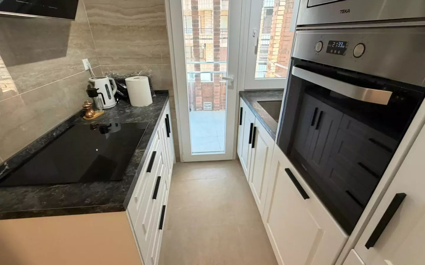 3-bedroom Apartment In Torrevieja, Spain (99 M²)