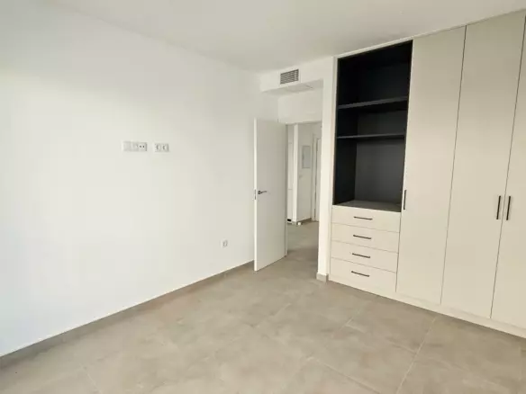 1-bedroom Apartment In Torrevieja, Spain (63 M²)