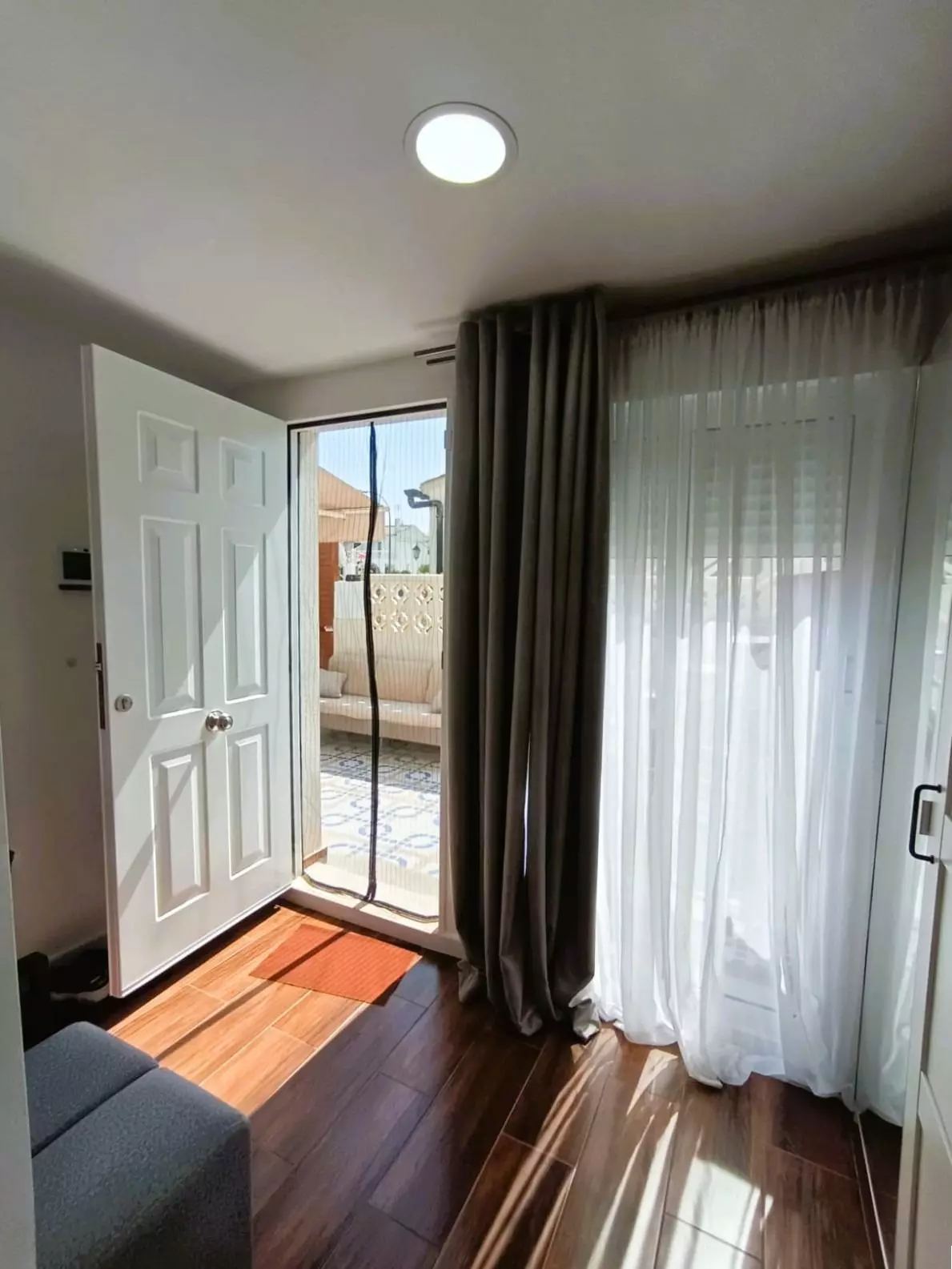 1-bedroom Bungalow In Torrevieja, Spain (60 M²)