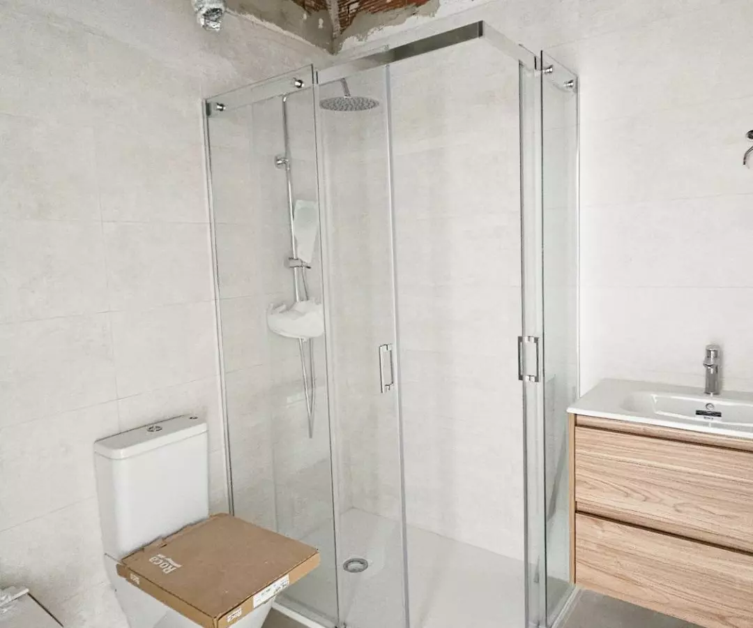 1-bedroom Apartment In Torrevieja, Spain (63 M²)