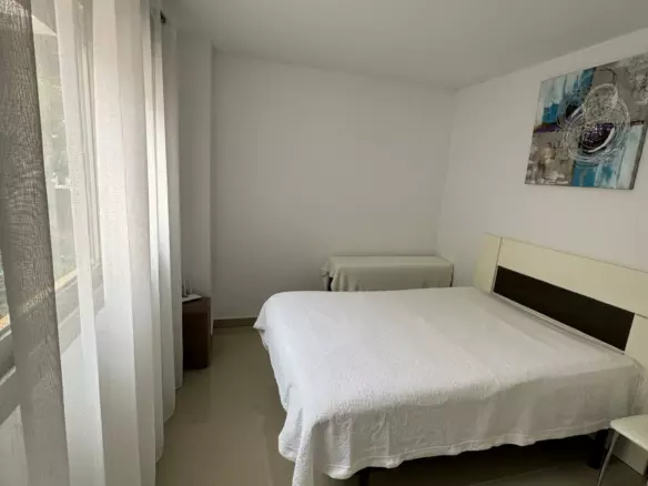 3-bedroom Town House In Torrevieja, Spain (127 M²)