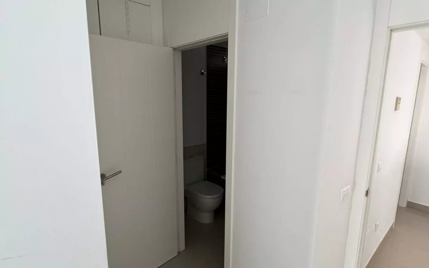 3-bedroom Town House In Torrevieja, Spain (127 M²)
