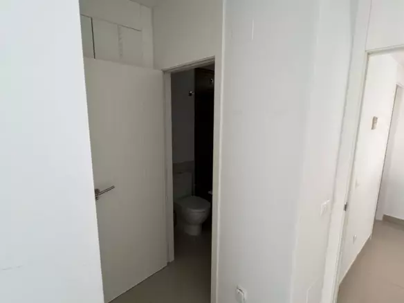 3-bedroom Town House In Torrevieja, Spain (127 M²)