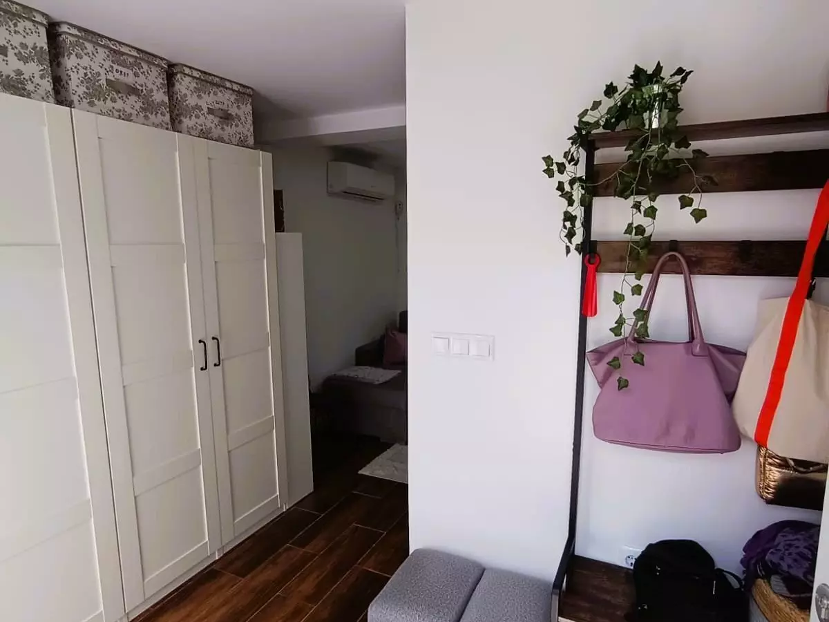 1-bedroom Bungalow In Torrevieja, Spain (60 M²)