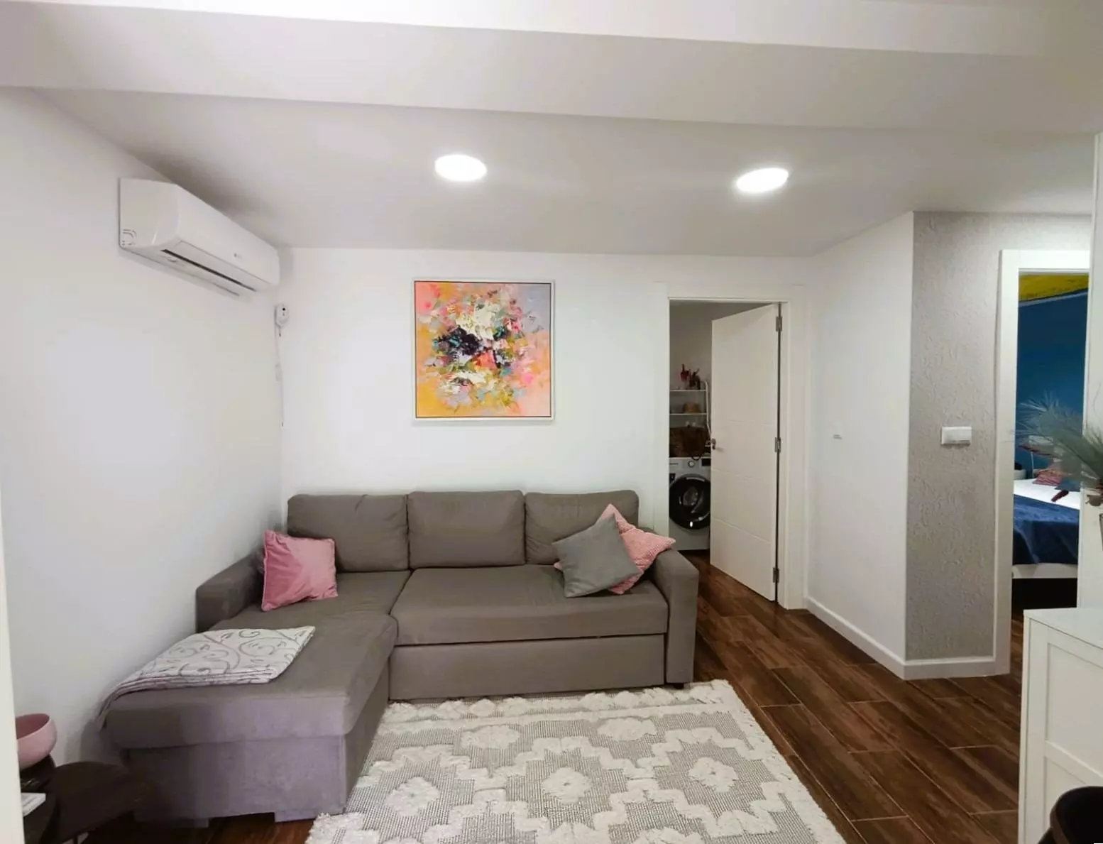 1-bedroom Bungalow In Torrevieja, Spain (60 M²)