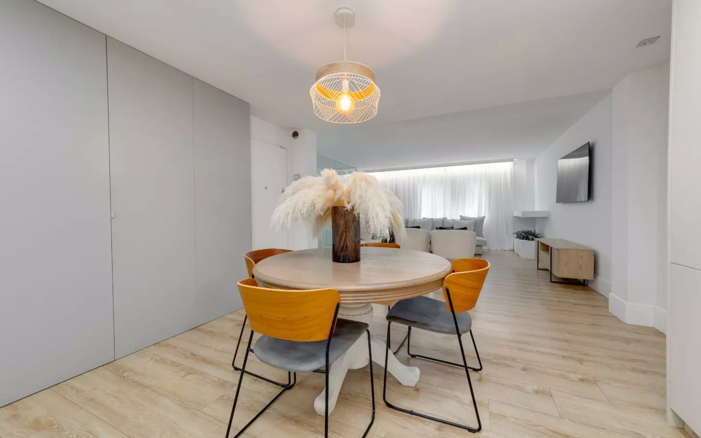 4-bedroom Apartment In Torrevieja, Spain (265 M²)