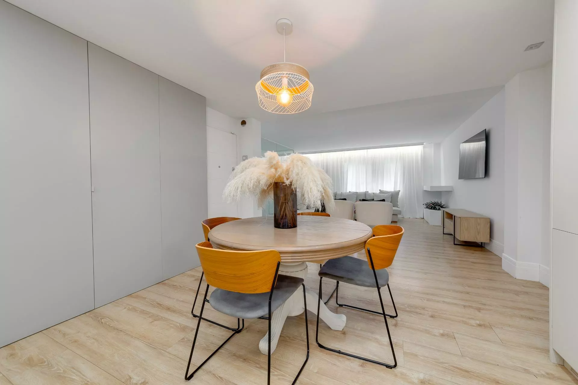 4-bedroom Apartment In Torrevieja, Spain (265 M²)