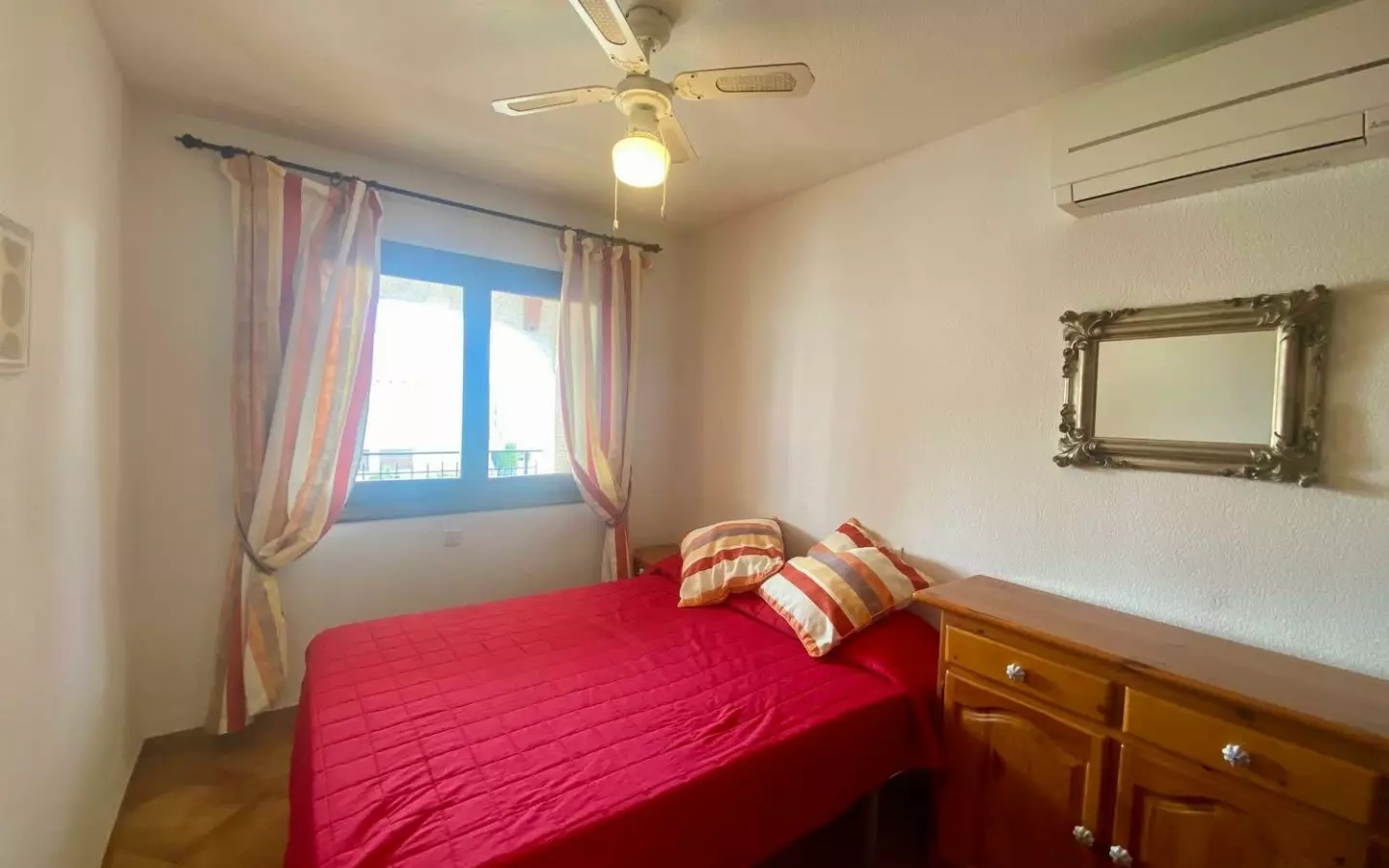 2-bedroom Apartment In Cabo Roig, Spain (71 M²)
