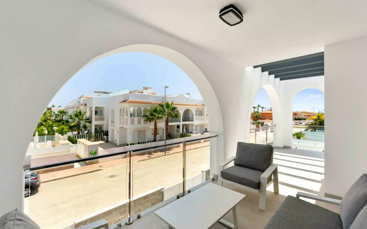 2-bedroom Apartment In Ciudad Quesada, Spain (89 M²)