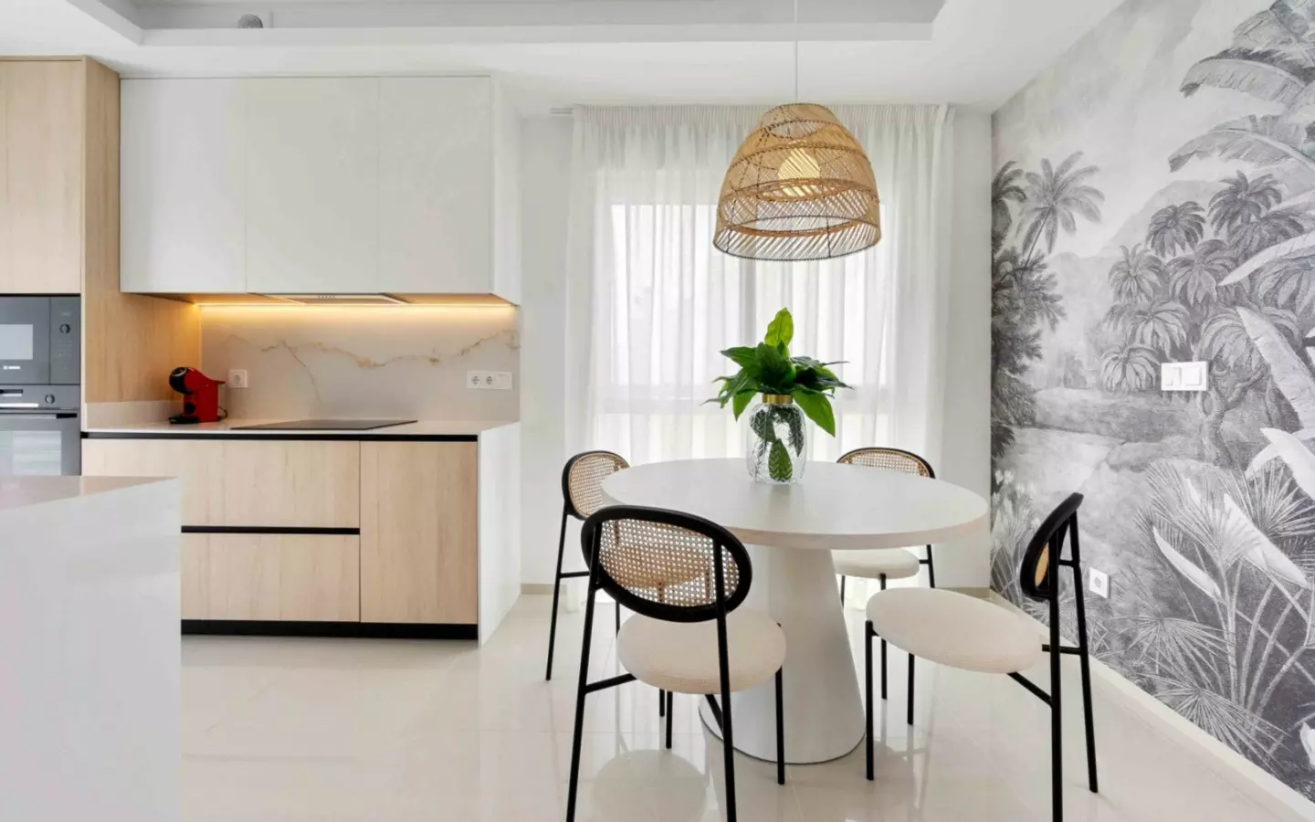 2-bedroom Apartment In Ciudad Quesada, Spain (89 M²)