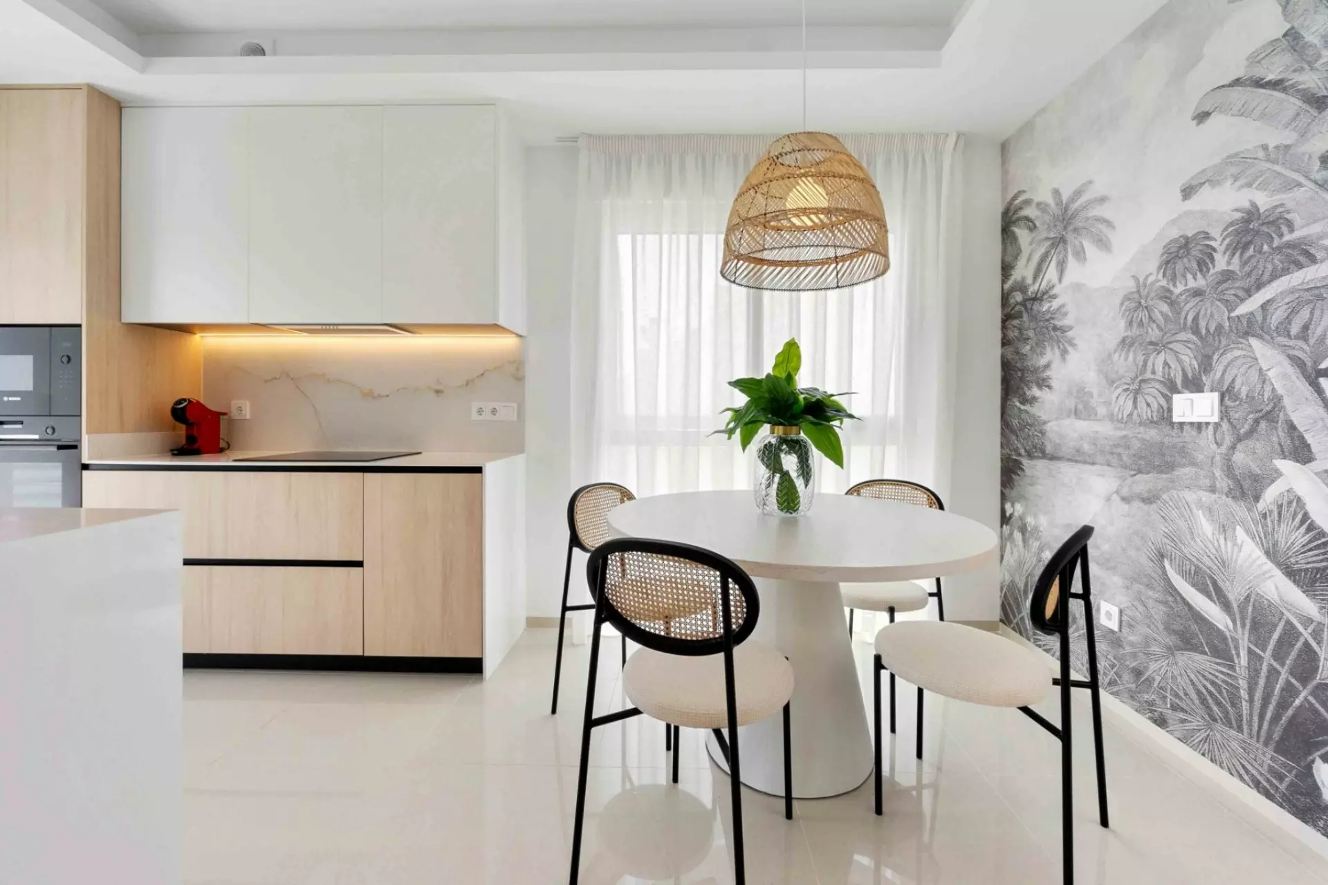2-bedroom Apartment In Ciudad Quesada, Spain (89 M²)
