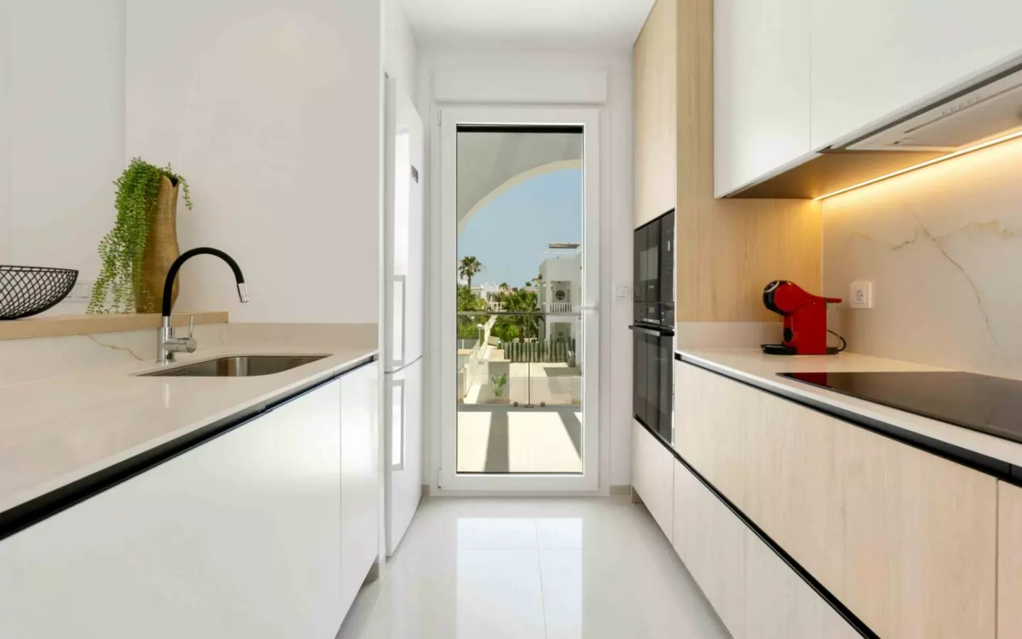 2-bedroom Apartment In Ciudad Quesada, Spain (89 M²)