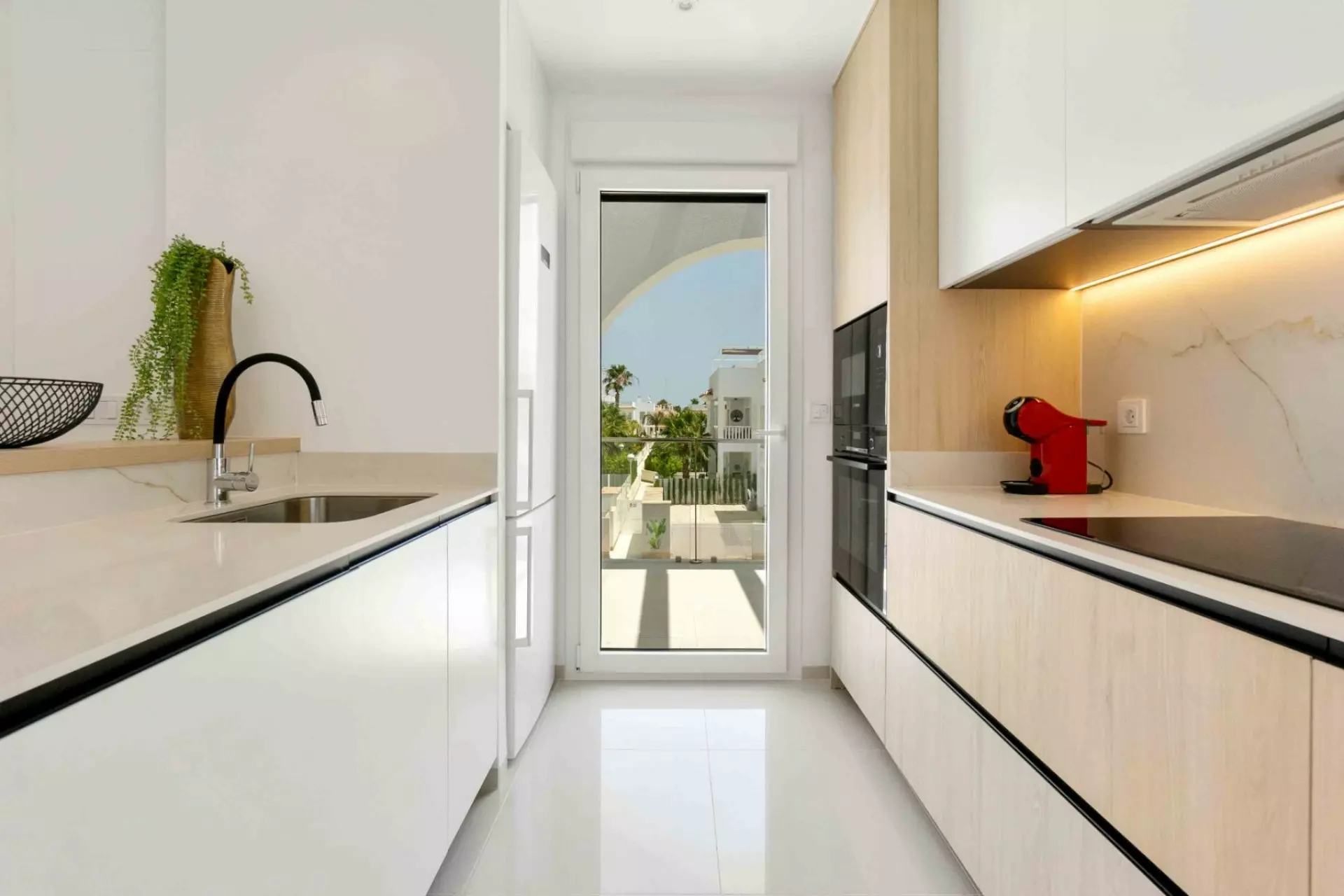 2-bedroom Apartment In Ciudad Quesada, Spain (89 M²)