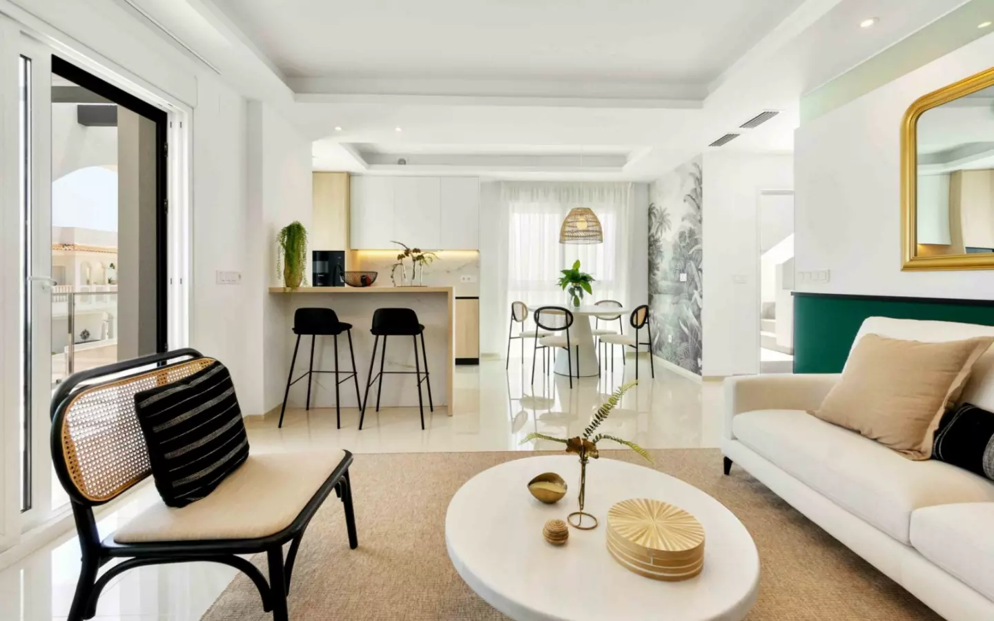 2-bedroom Apartment In Ciudad Quesada, Spain (89 M²)