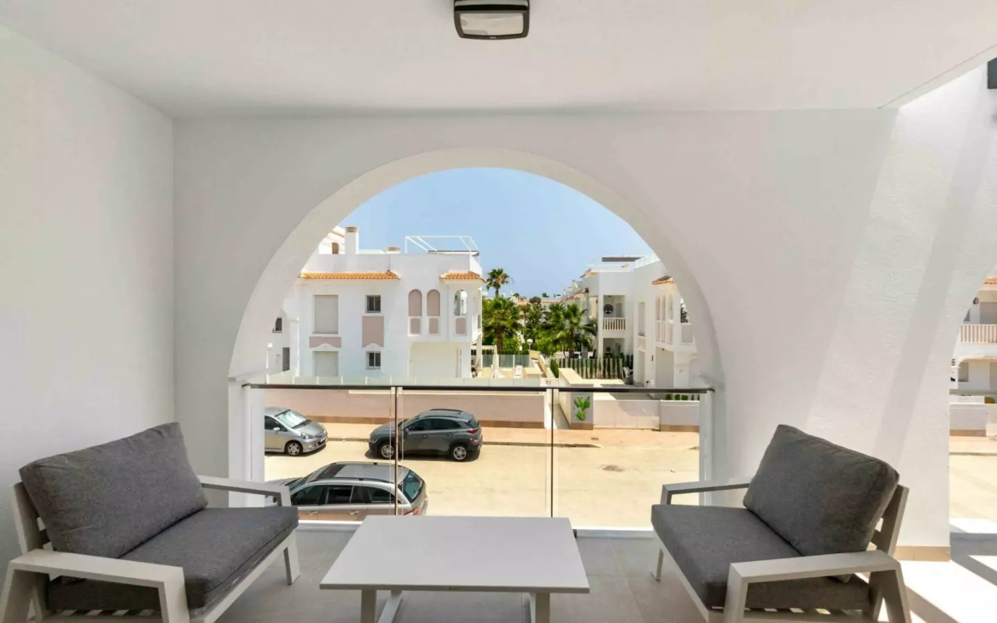 2-bedroom Apartment In Ciudad Quesada, Spain (89 M²)