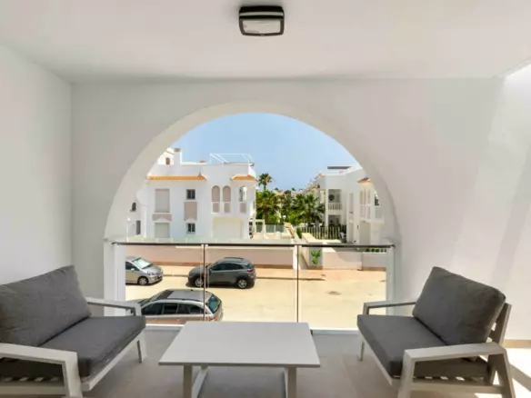 2-bedroom Apartment In Ciudad Quesada, Spain (89 M²)