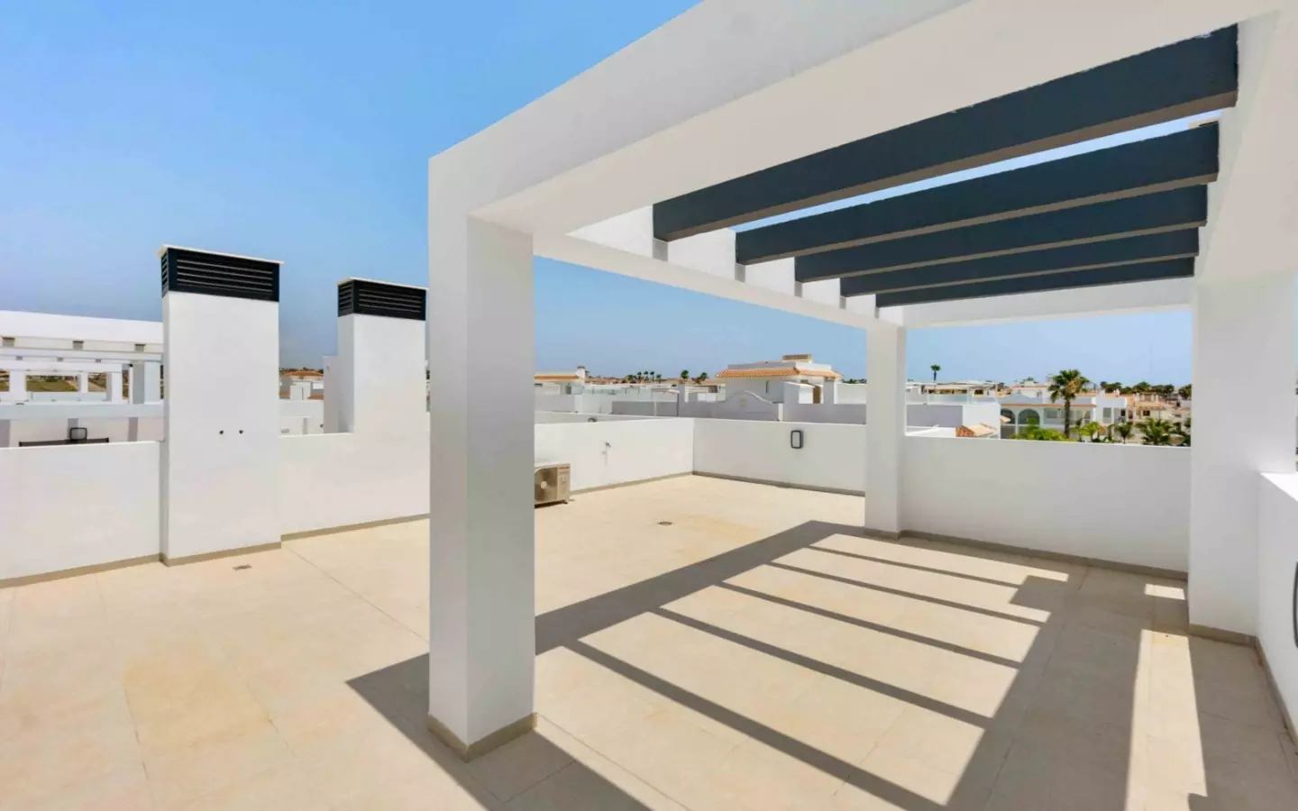 2-bedroom Apartment In Ciudad Quesada, Spain (89 M²)