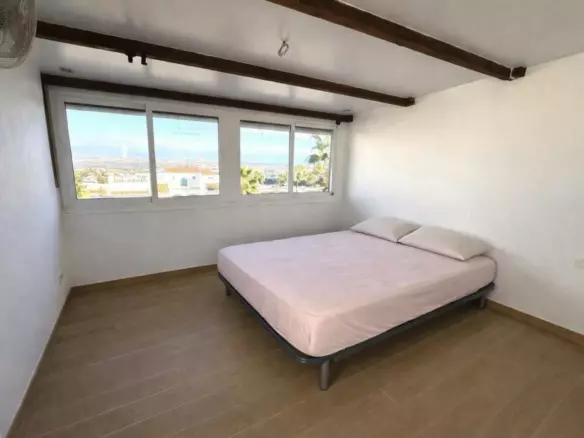 3-bedroom Townhouse In Ciudad Quesada, Spain (80 M²)