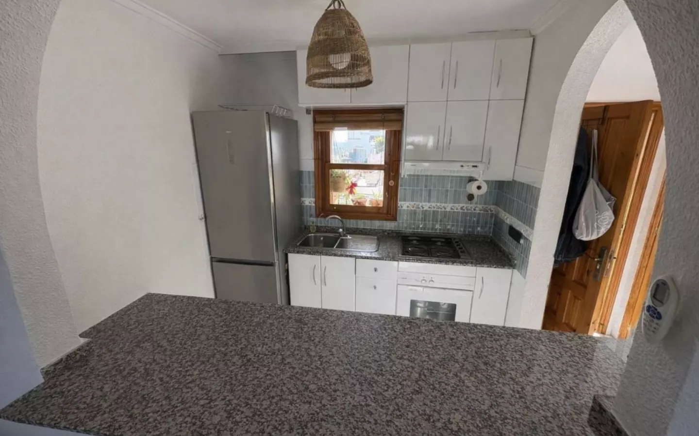 3-bedroom Townhouse In Ciudad Quesada, Spain (80 M²)