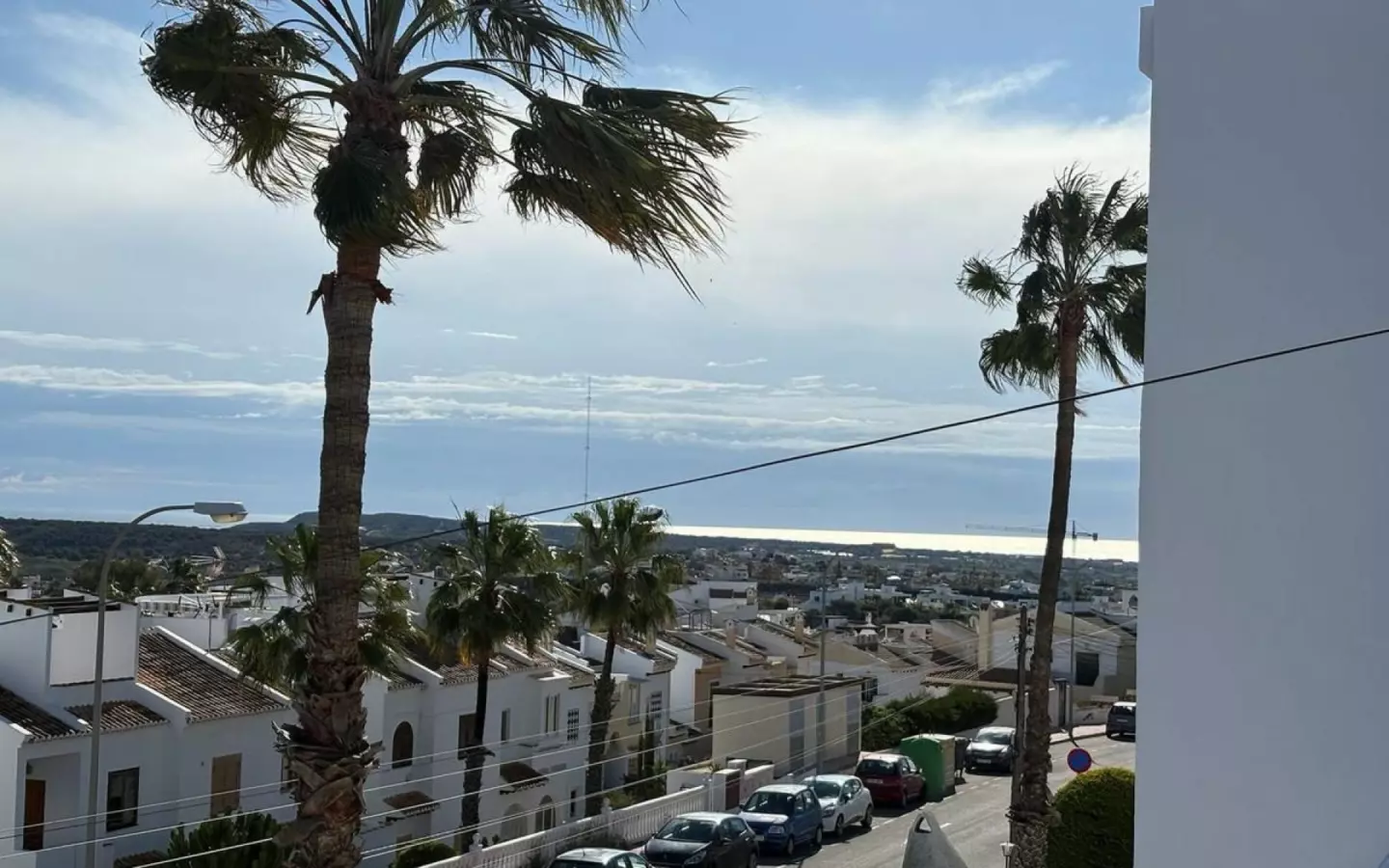 3-bedroom Townhouse In Ciudad Quesada, Spain (80 M²)