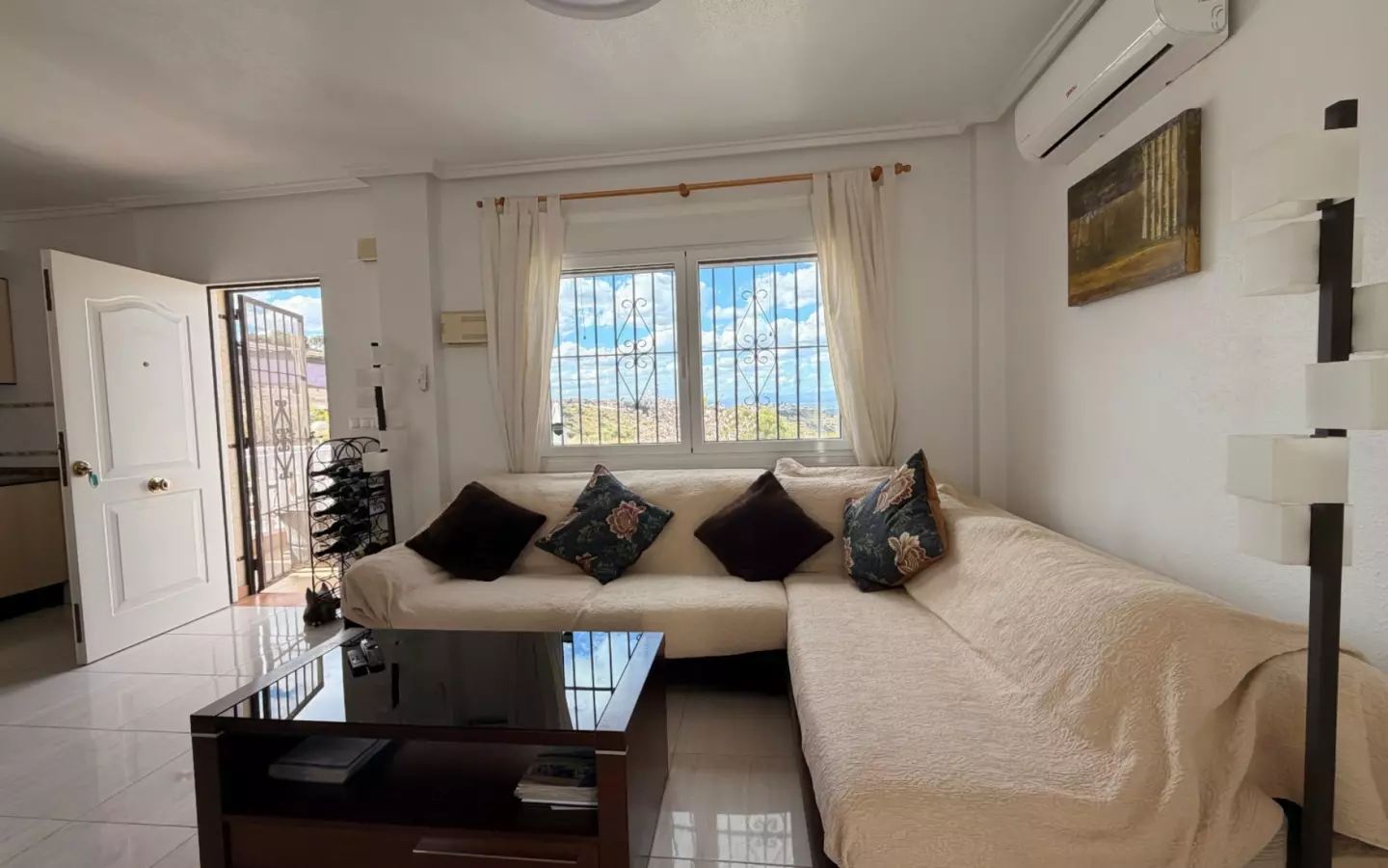 2-bedroom Townhouse In Ciudad Quesada, Spain (60 M²)