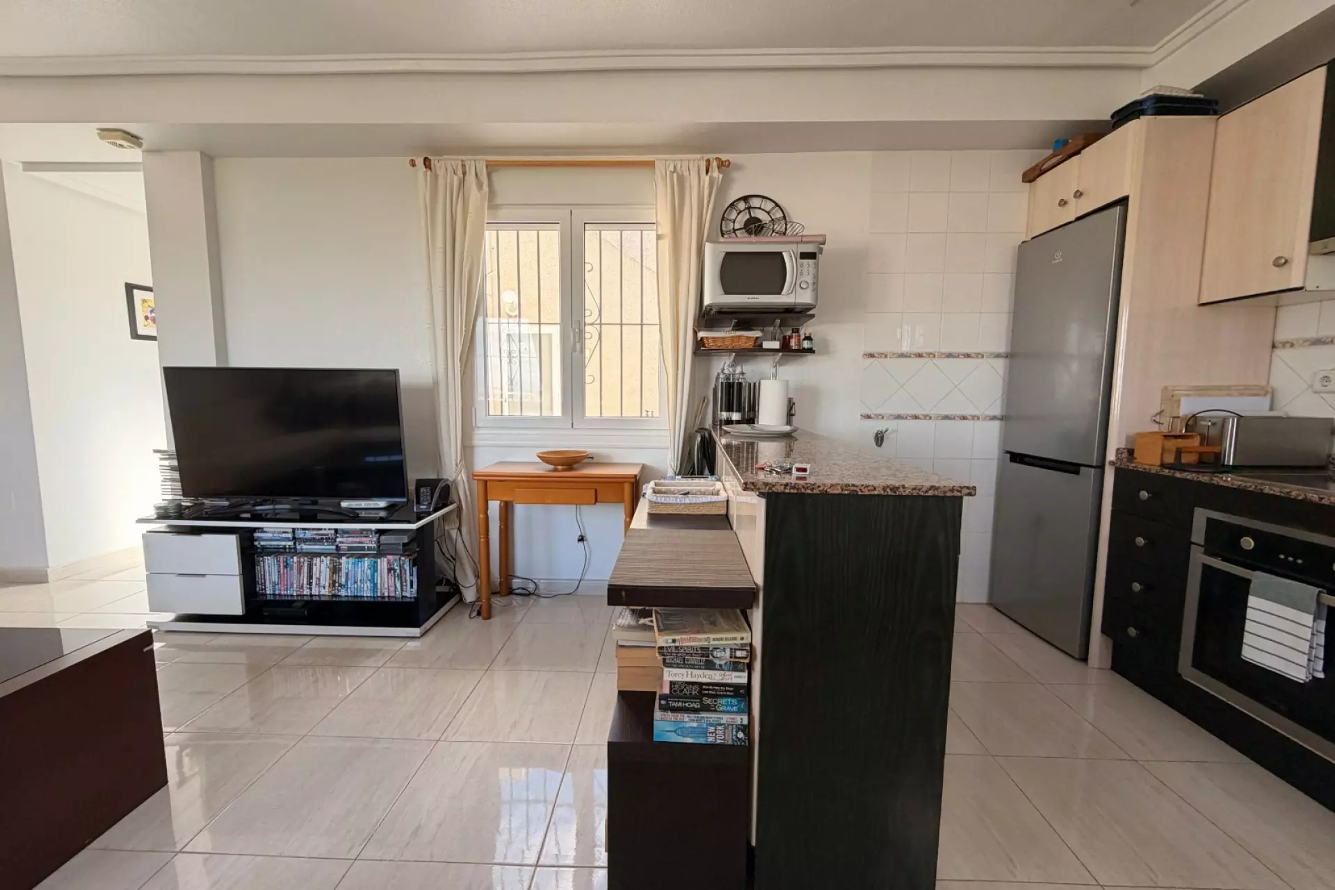 2-bedroom Townhouse In Ciudad Quesada, Spain (60 M²)