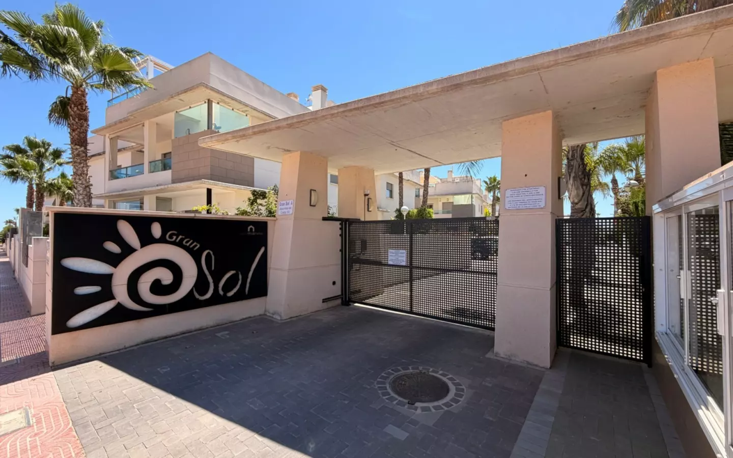 2-bedroom Apartment In Ciudad Quesada, Spain (85 M²)