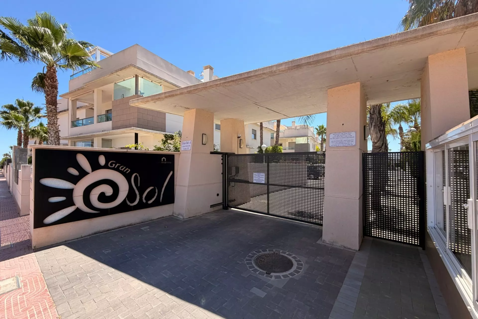 2-bedroom Apartment In Ciudad Quesada, Spain (85 M²)