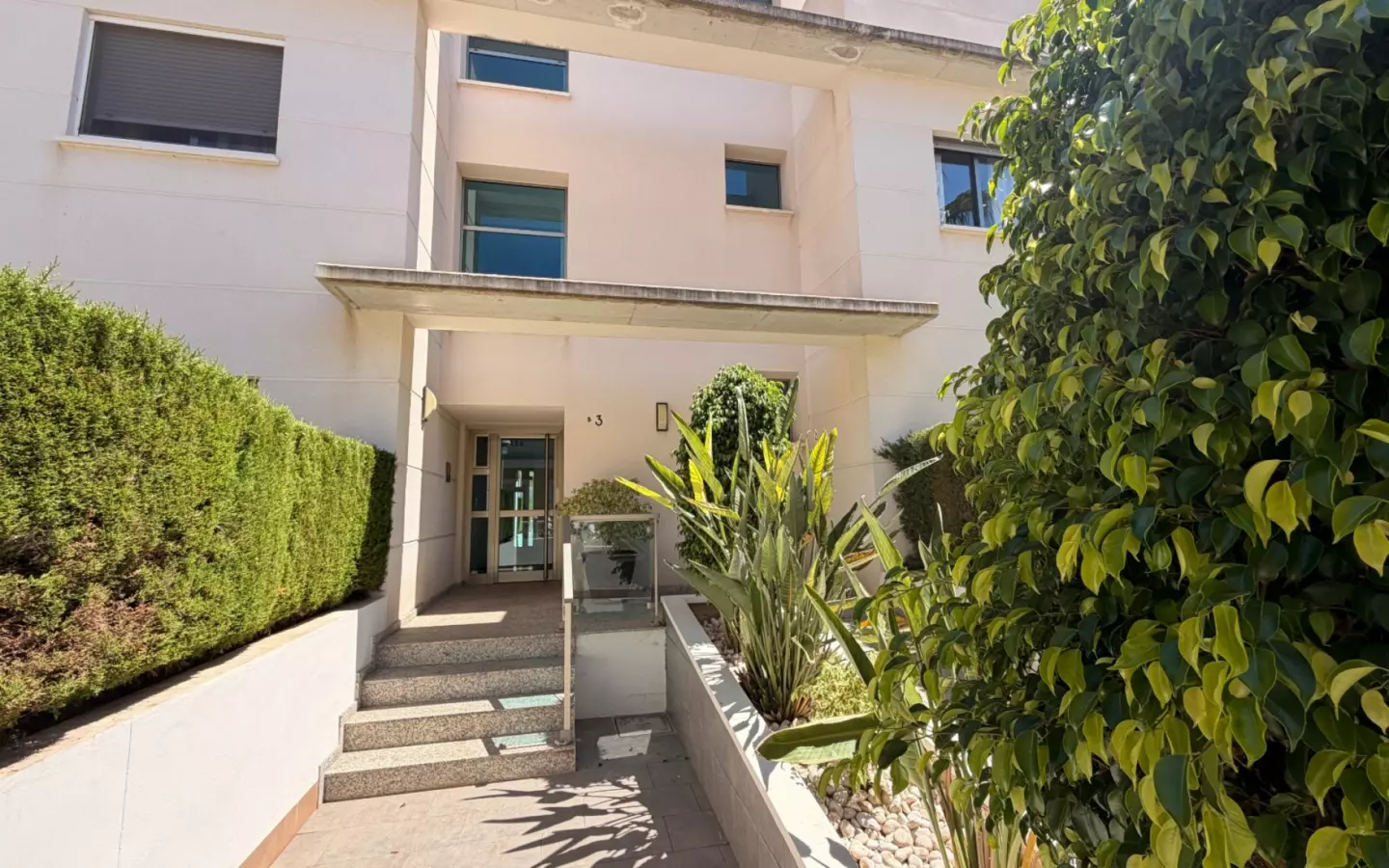 2-bedroom Apartment In Ciudad Quesada, Spain (85 M²)