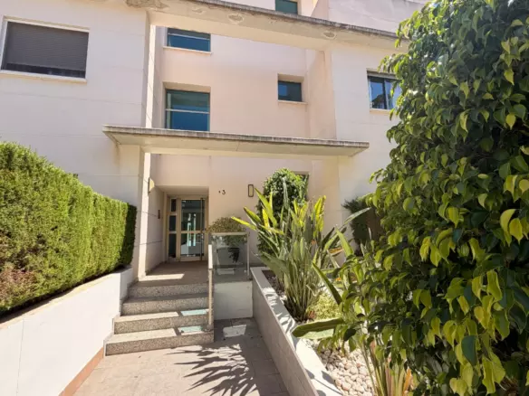 2-bedroom Apartment In Ciudad Quesada, Spain (85 M²)