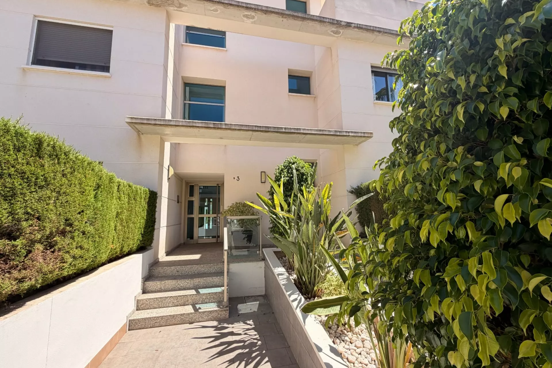2-bedroom Apartment In Ciudad Quesada, Spain (85 M²)