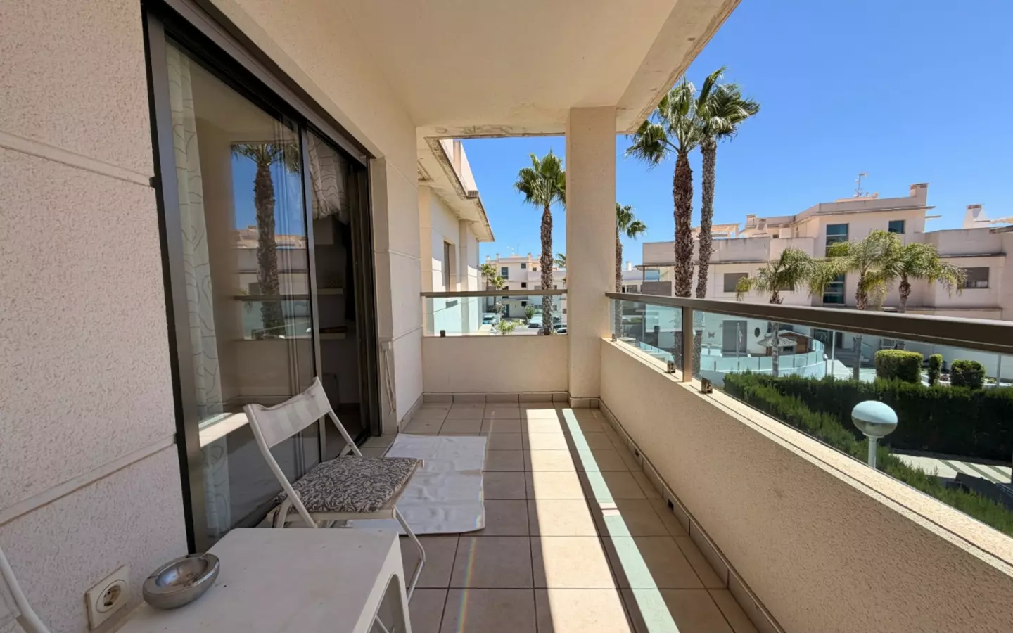 2-bedroom Apartment In Ciudad Quesada, Spain (85 M²)