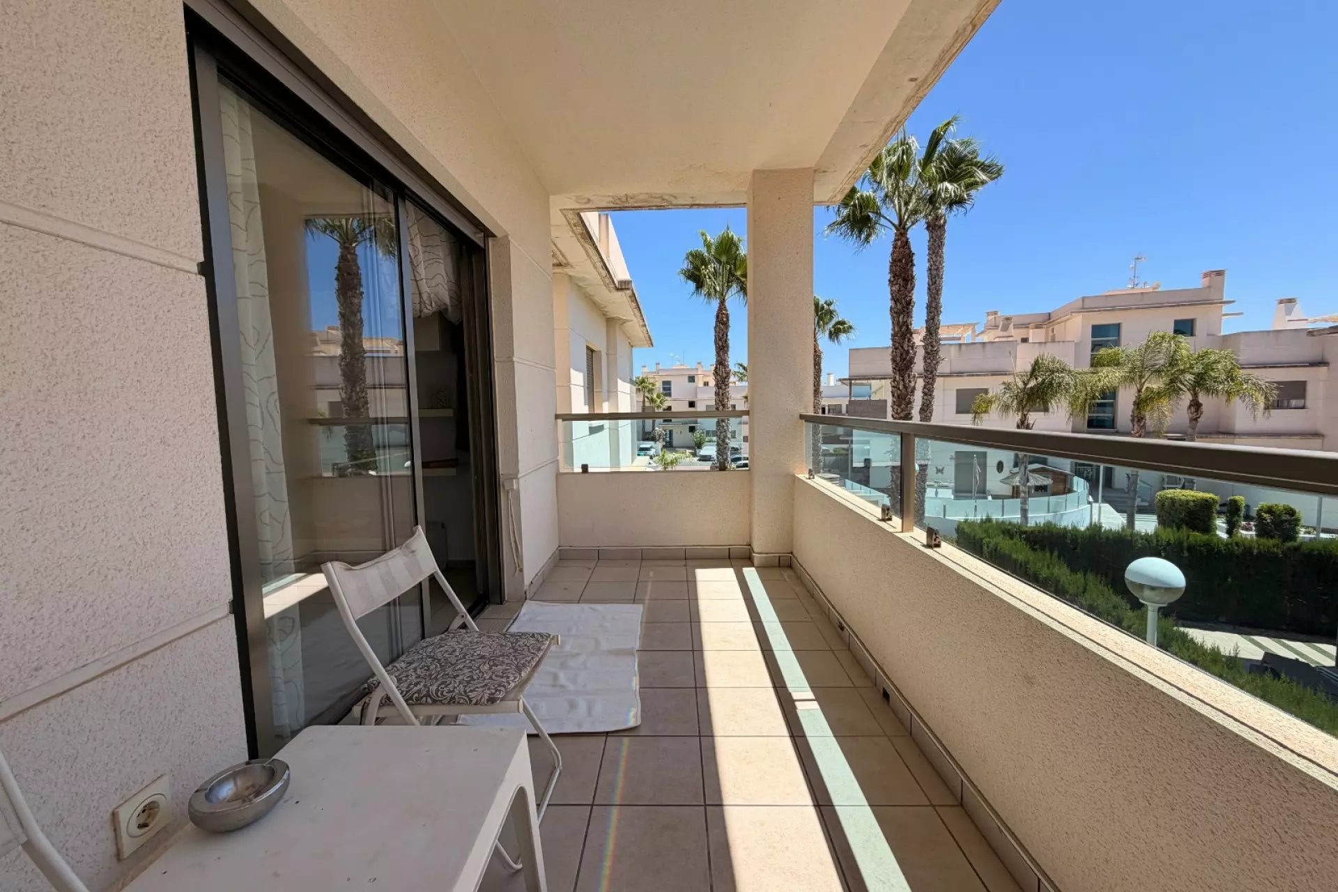 2-bedroom Apartment In Ciudad Quesada, Spain (85 M²)