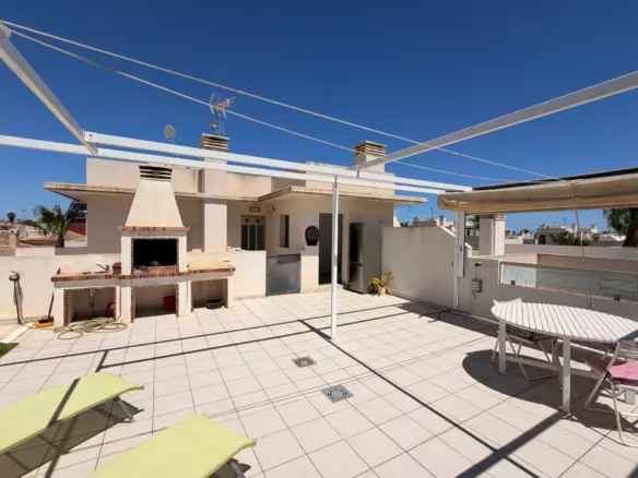 2-bedroom Apartment In Ciudad Quesada, Spain (85 M²)