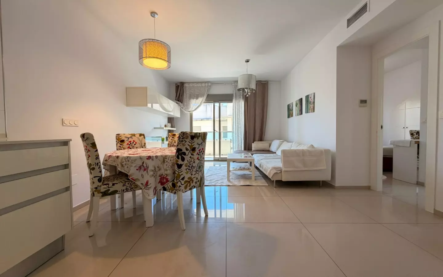 2-bedroom Apartment In Ciudad Quesada, Spain (85 M²)