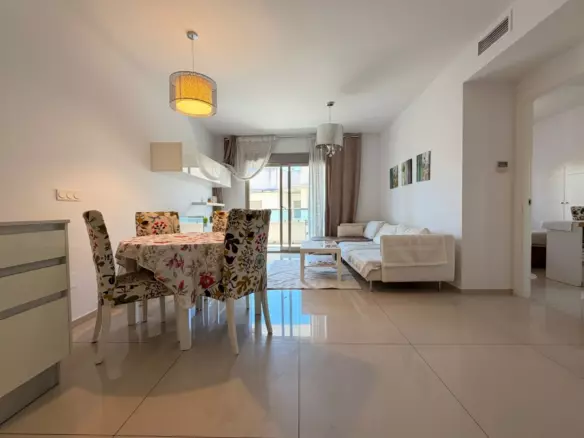 2-bedroom Apartment In Ciudad Quesada, Spain (85 M²)