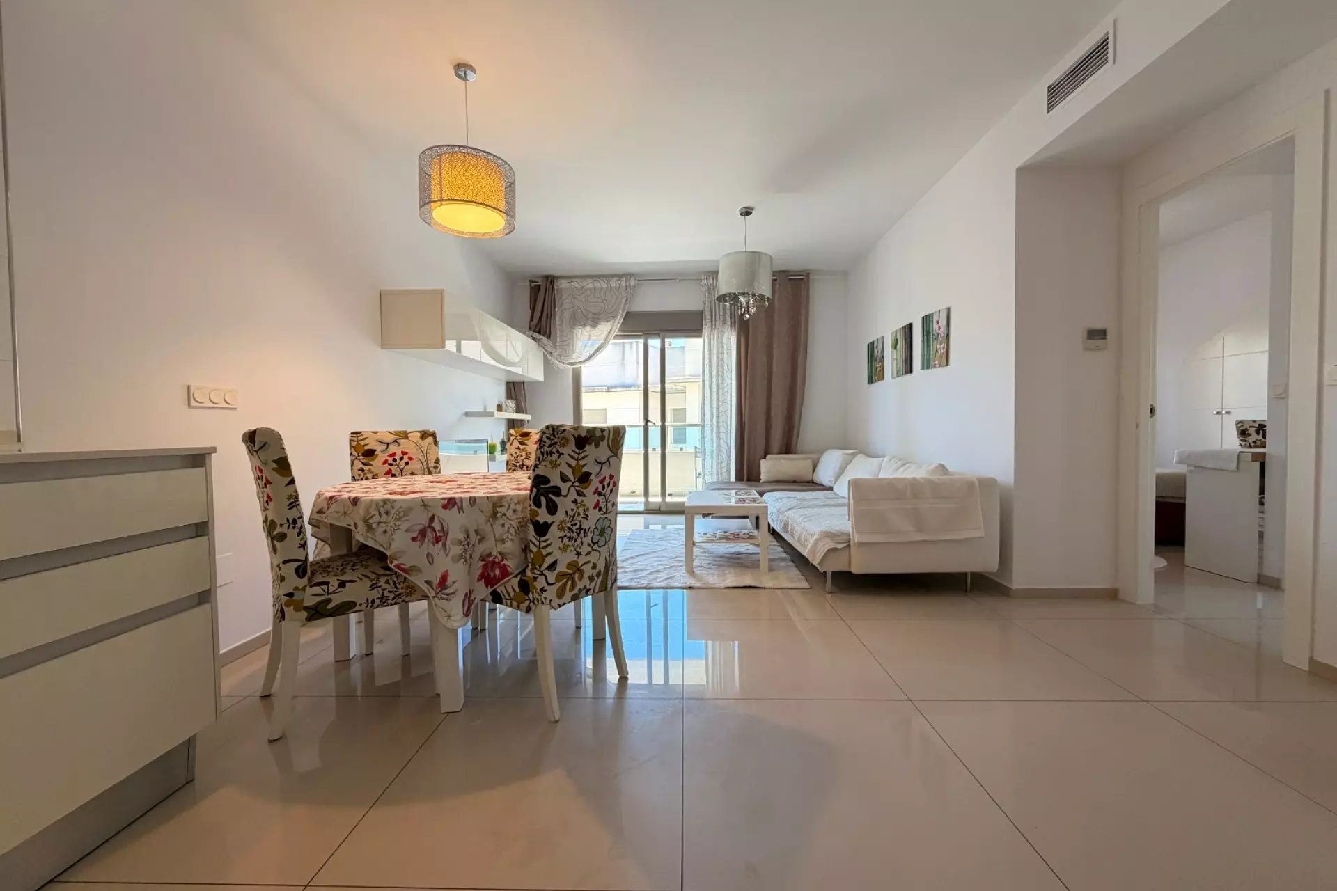 2-bedroom Apartment In Ciudad Quesada, Spain (85 M²)
