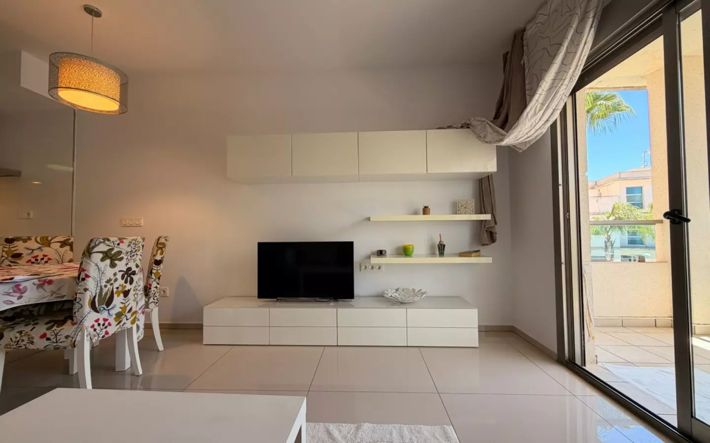 2-bedroom Apartment In Ciudad Quesada, Spain (85 M²)